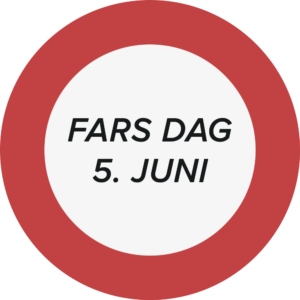 Fars dag